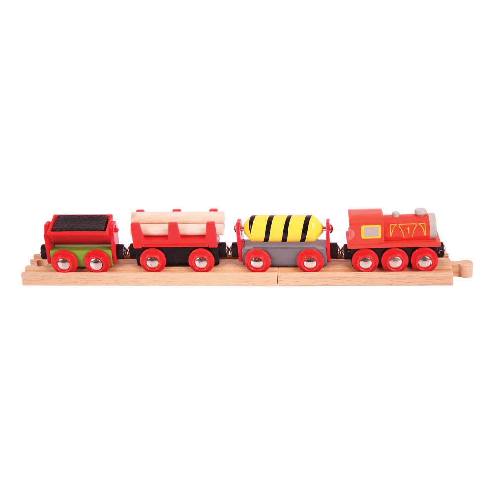 Stapelstein Toy Magnetic Drawing Boards for Creative ToddlersBigjigs supplies train