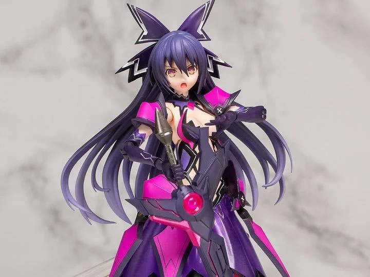 Teenage Mutant Ninja Turtles Leonardo Action Figure with Katana Swords and Shell BackpackDate A Live Tohka Yatogami 1/12 Scale Figure