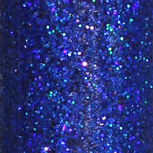 Natural Wood Bead - Stringing Boards for Jewelry - Making HandicraftsGlitter Superfine Tube 18G Holographic Royal Blue 88564