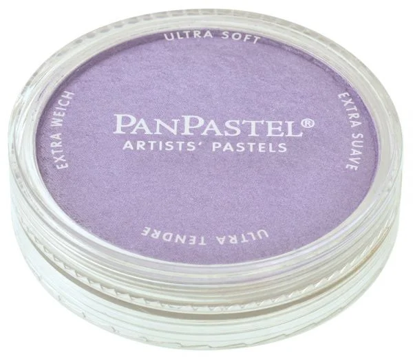 Pearlescent Violet