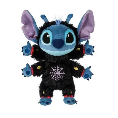 Marvel Avengers Iron Man Action Figure with Light - up Repulsors and Sound EffectsDisney Lilo and Stitch Plush