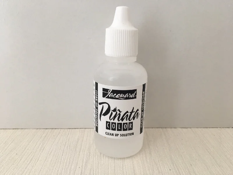 Clean-Up Solution (1oz)