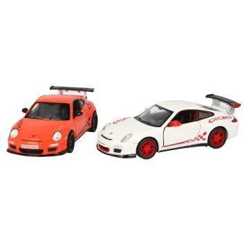 RC Helicopter with a Built - in Camera for Aerial Photography and StuntsPorsche GT3 RS 1:36 Scale Replica Model Car