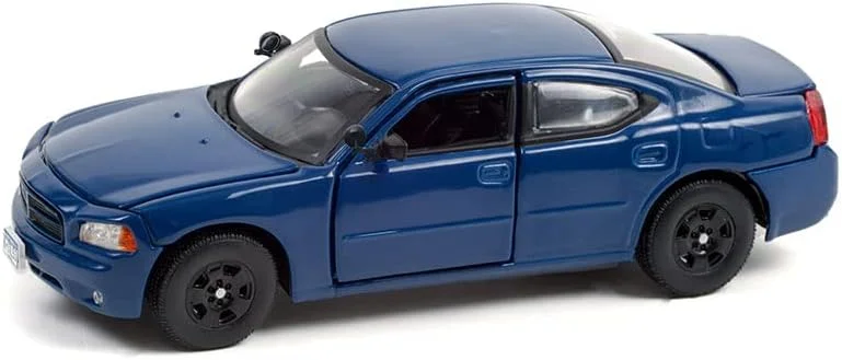 Hand - Assembled Solid Wood Spacecraft Models Toys for Space - Obsessed Teens1/43 Castle 2006 Dodge Charger (2009-16 TV Series)