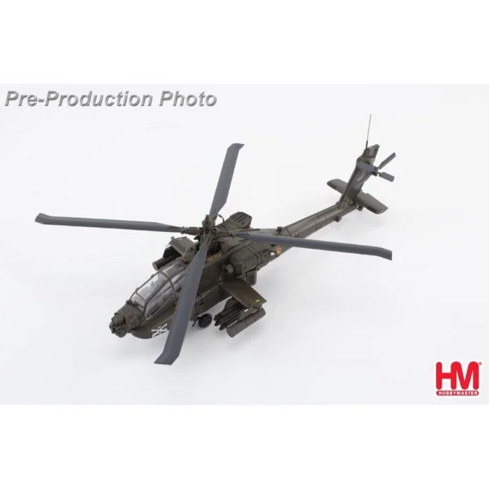 Solid Wood Puzzle Models Toys with a 3D Cityscape Design1/72 AH-64D Apache Tyrone Biggums 4th Combat Aviation Brigade US Army Jun18-Mar19 Atlantic Resolve