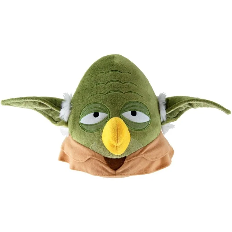 Educational Video Games Toy Coding Kits for Young Gamers Learning ProgrammingAngry Birds Star Wars Yoda 16" Deluxe Plush