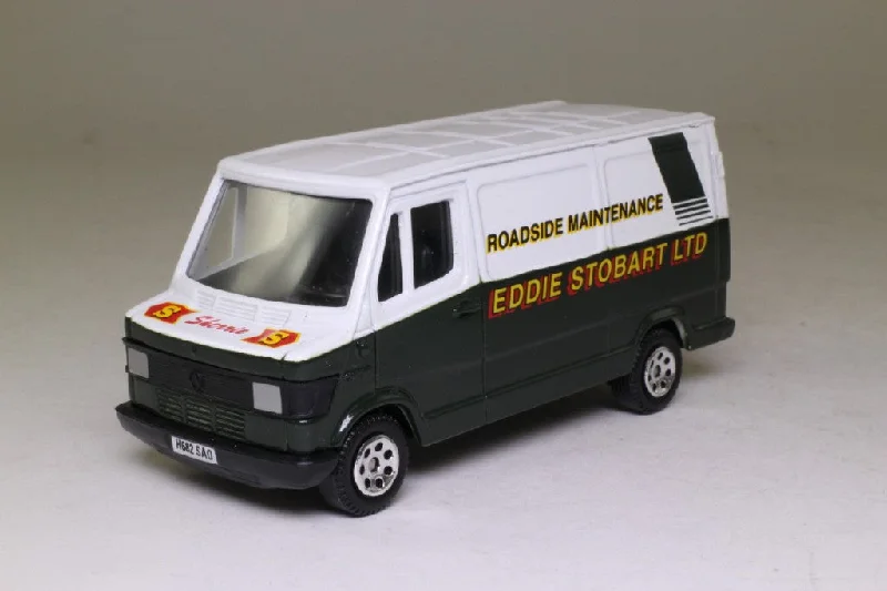 Radio - Controlled Drift Car with Adjustable Suspension and High - Grip TiresCorgi 58401 Eddie Stobart Roadside Maintenance Mercedes Van - Boxed