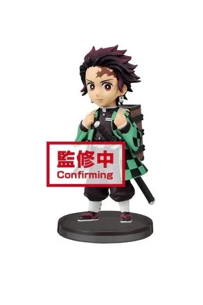 Video Games Toy Action Figures Inspired by the Popular Open - World RPG "The Witcher"Demon Slayer Kimetsu No Yaiba: World Collectable Figure A - Special Set