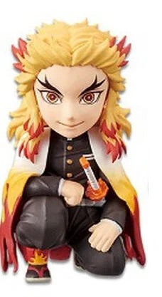 Video Games Toy Strategy Board Games Based on the Hit Sci - Fi Franchise "Star Wars"Demon Slayer Kimetsu No Yaiba: World Collectable Figure C - You're in The Presence of Oyakata-Sama Vol. 1