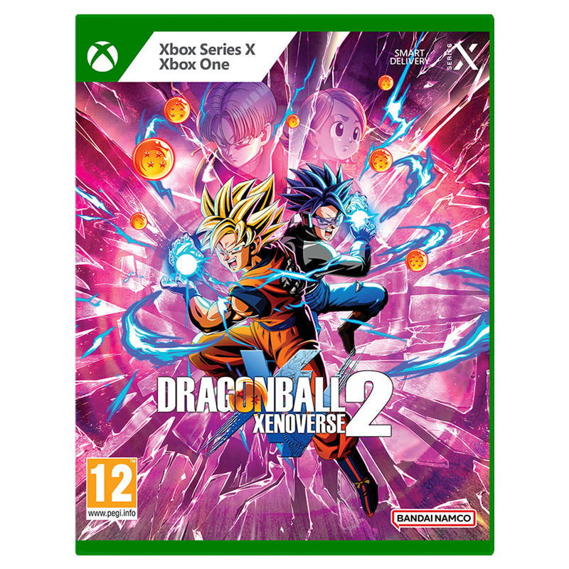 Video Games Toy Artbooks Showcasing the Stunning Visuals of Horizon Zero DawnDragon Ball - Xenoverse 2 - Xbox One/Series X