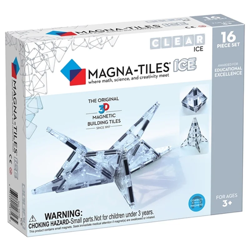 Magnetic Board Games for Family Game Nights with Strategy - Based PlayMagformers Wow Plus Set