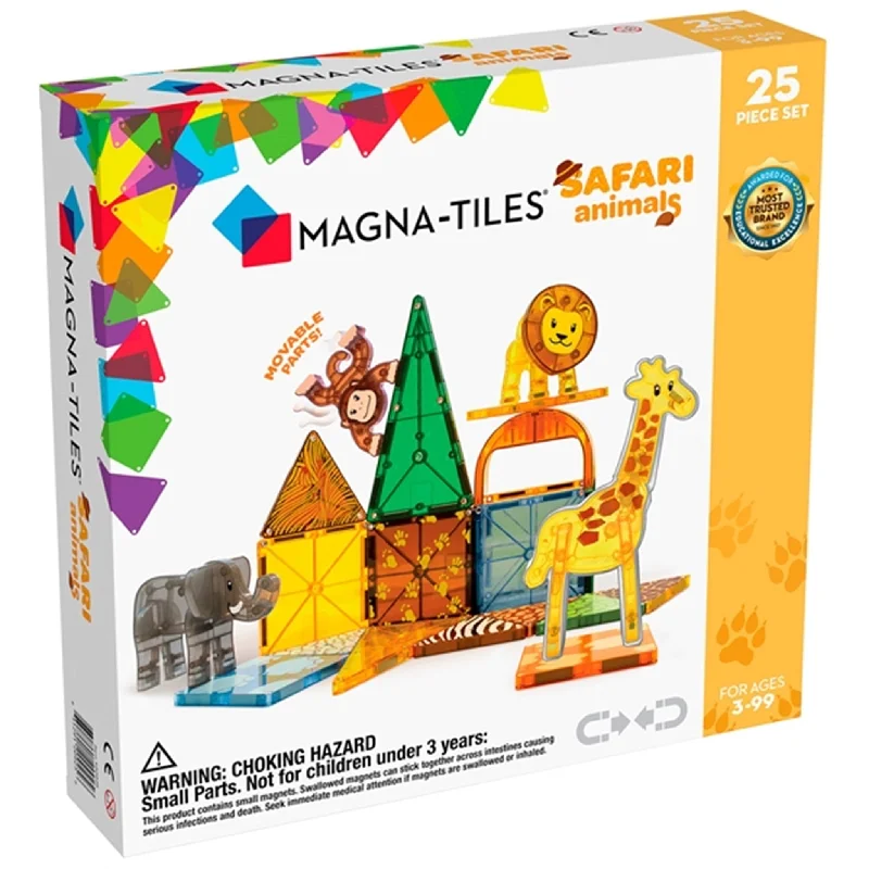 Magnetic Marble Run Toys for 3 - 6 - Year - Olds with Adjustable TracksMagformers Wow Plus Set