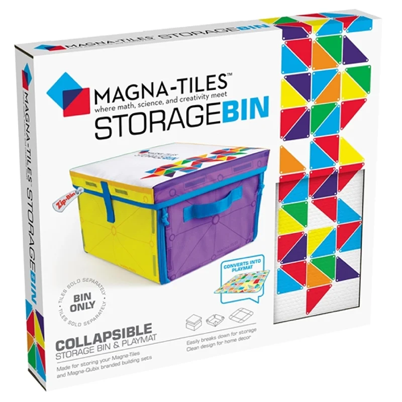 Magnetic Construction Toys for 5 - 7 - Year - Olds with Interlocking PanelsMagformers Wow Plus Set