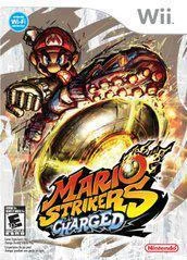 Video Games Toy Soundtrack Vinyl Records from the Iconic Final Fantasy SeriesMario Strikers Charged