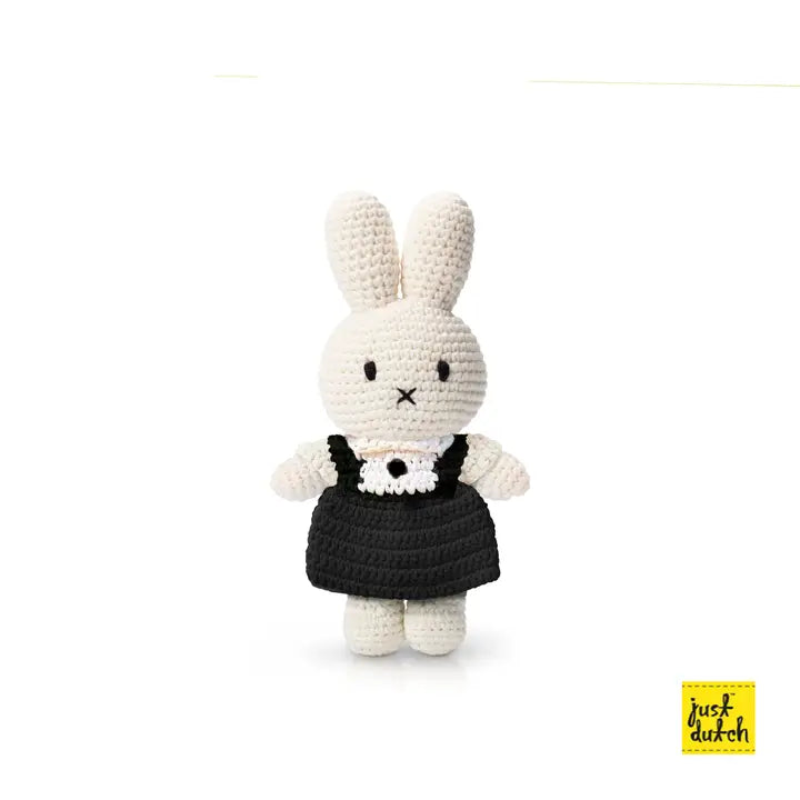 Dolls with a Solar - Powered Feature and Outdoor - Adventure AccessoriesMiffy School Uniform Outfit