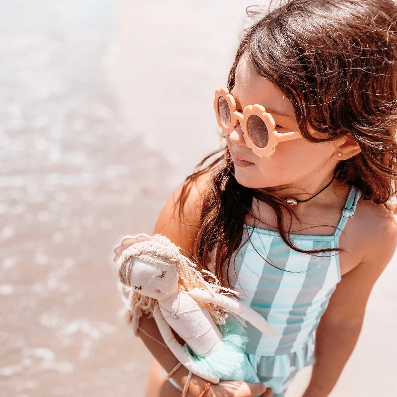 Dolls with a Waterproof Body and Beach - Themed AccessoriesMimi the Mermaid Doll