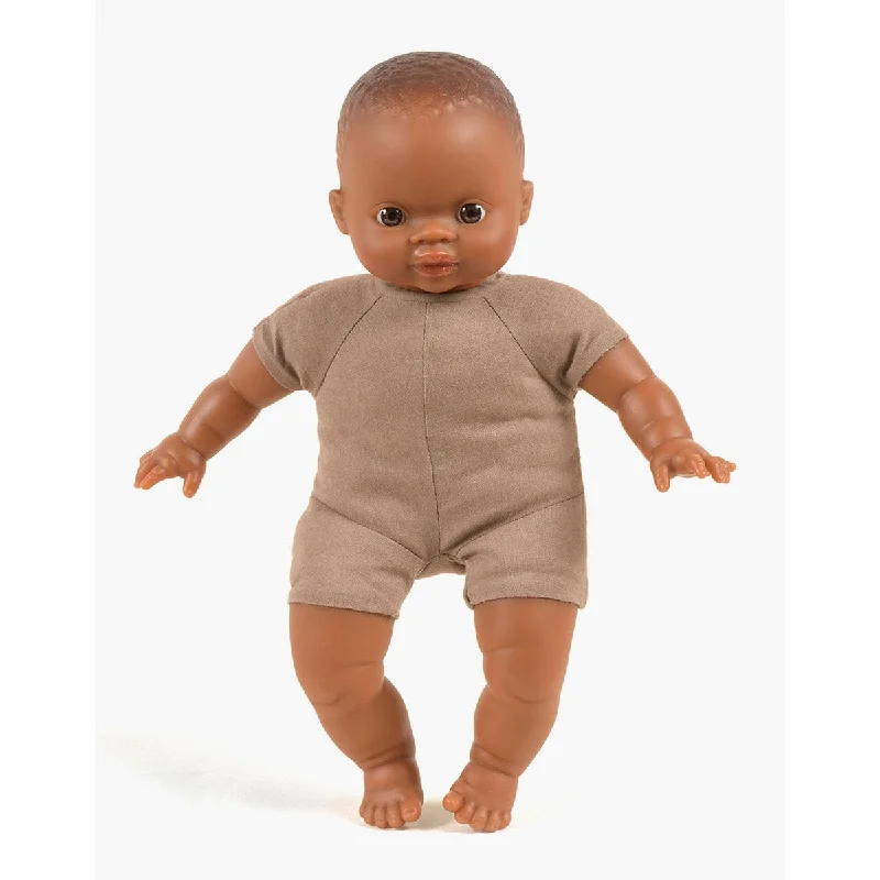 Dolls with Removable Magnetic Clothing and a Variety of Magnetic AccessoriesMinikane Ondine soft body doll