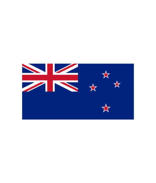 Hand - Carved Wooden Educational Toys with Alphabet - Learning BlocksNew Zealand Flag 90cm x 150cm