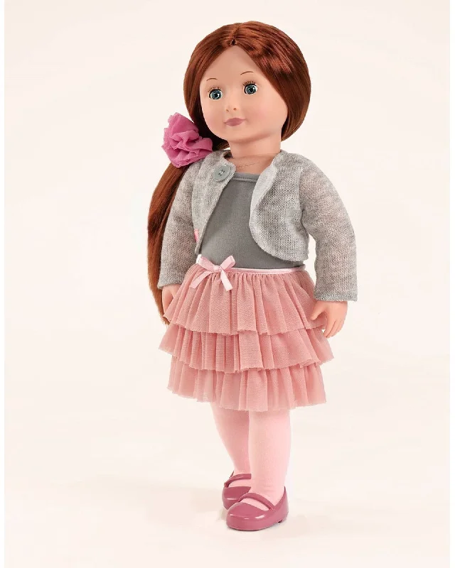 Dolls Inspired by Popular Fantasy Characters with Magic - Themed AccessoriesOur Generation Ayla Doll