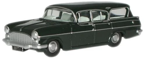 Remote - Controlled Boat with a High - Performance Motor for Water RacingOxford Diecast 76CFE003 Vauxhall Cresta Friary Estate Imperial Green (Queen Elizabeth)