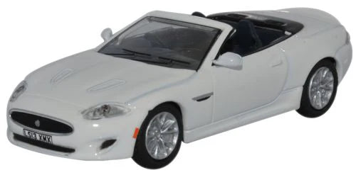 Radio - Controlled Drift Car with Adjustable Suspension and High - Grip TiresOxford Diecast Jaguar XK - 1:76 Scale