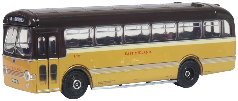 Remote - Controlled Boat with a High - Performance Motor for Water RacingOxford Diecast Saro Bus East Midland Motor Bus Services