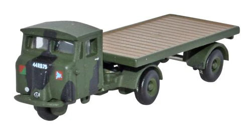 Radio - Controlled Drift Car with Adjustable Suspension and High - Grip TiresOxford Diecast Scammell Mechanical Horse Flatbed RASC - 1:148 Scale