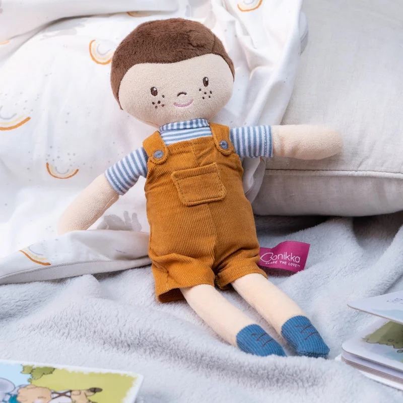 Interactive Talking Dolls with Educational Accessories like Storybooks and FlashcardsTim Chi Chi Doll