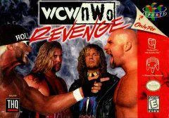 Video Games Toy Puzzle Boxes with Clues from Mysterious Escape - Room - Style GamesWCW vs NWO Revenge