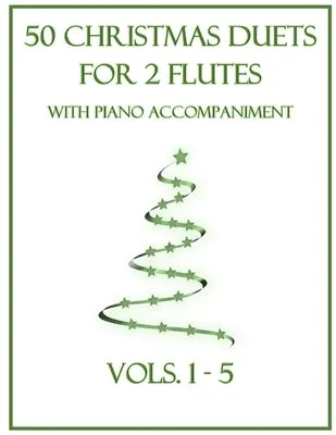 Hand - Tuned Solid Wood Xylophones for Young Music Students50 Christmas Duets for 2 Flutes with Piano Accompaniment: Vols. 1-5