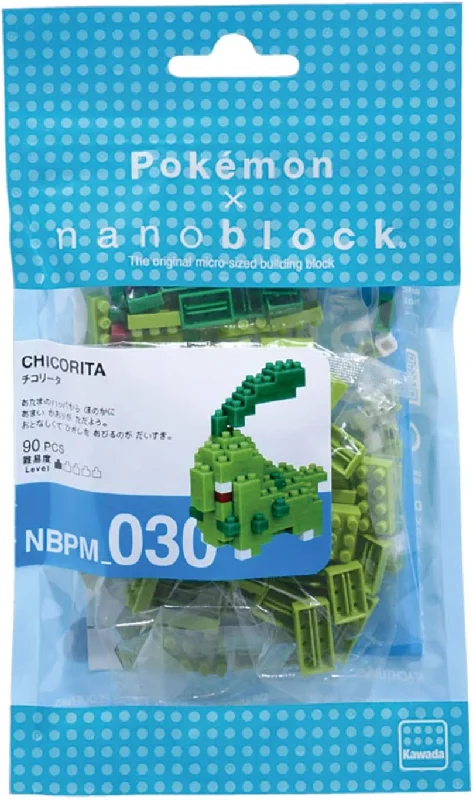 Puzzle - in - a - Box Wooden Puzzles with a Pirate Theme for Travelers' EntertainmentChikorita Nanoblock Pokemon Series