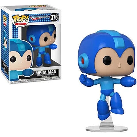 Adjustable - Difficulty Wooden Puzzles with a Castle Theme for Family Bonding TimeFunko Pop - Mega Man