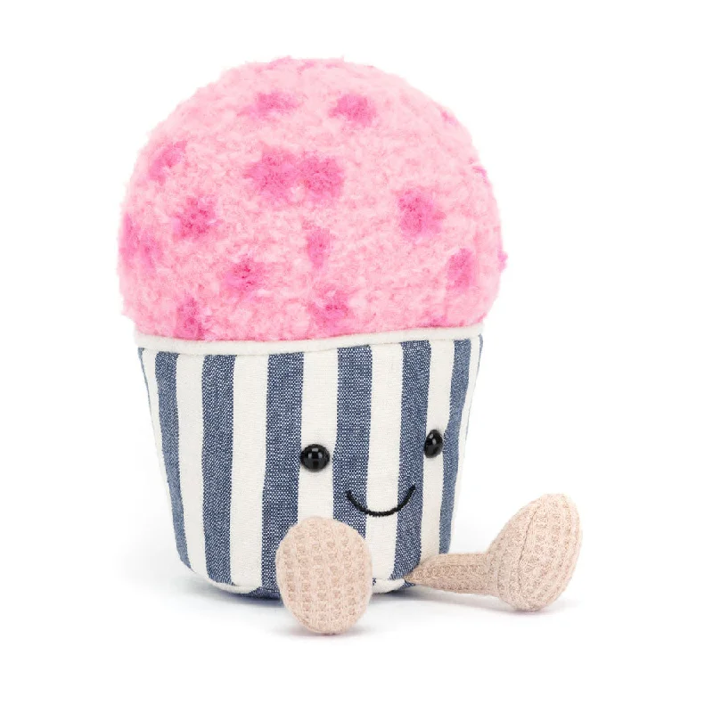 Scented Plush Owls with a Soothing Aroma for RelaxationJellycat Amuseables Gelato