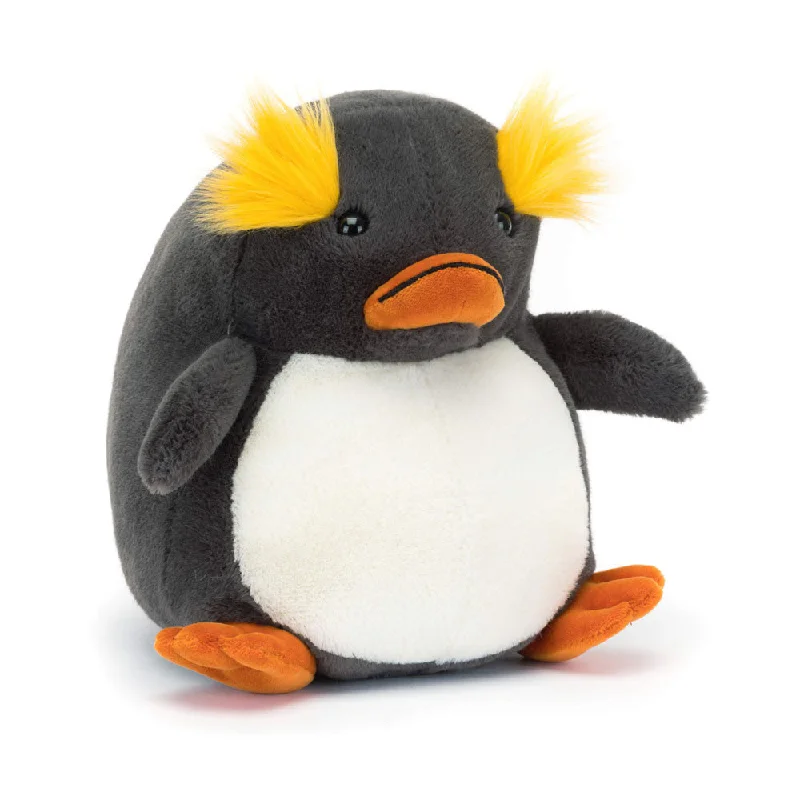 Plush Ballet Dancer Toys with Tutus for Dance - Loving KidsJellycat Maurice Macaroni Penguin