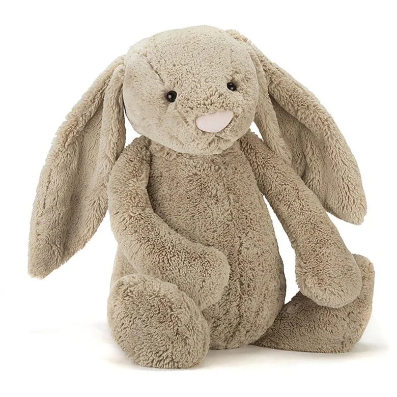 Scented Plush Owls with a Soothing Aroma for RelaxationReally Big Bashful Bunny