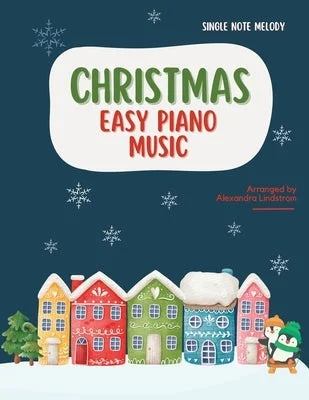 Solid Wood Bassoons with Adjustable Keys for Advanced Woodwind PlayersLittle Penguins: Easy Christmas Piano Music for Early Beginners