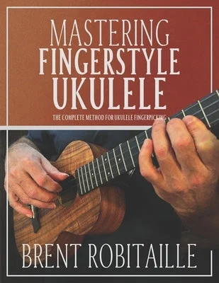 Professional - Grade Solid Wood Oboes for Symphony Orchestra MusiciansMastering Fingerstyle Ukulele: The Complete Method for Ukulele Fingerpicking